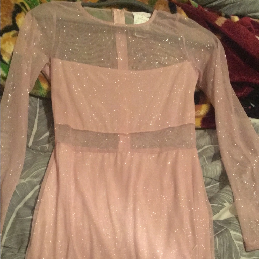 A’GACI Dress